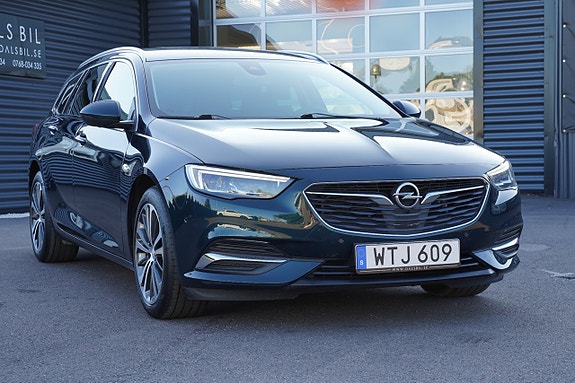 Opel Insignia 23 of 27