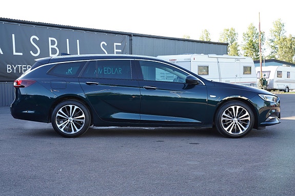 Opel Insignia 24 of 27