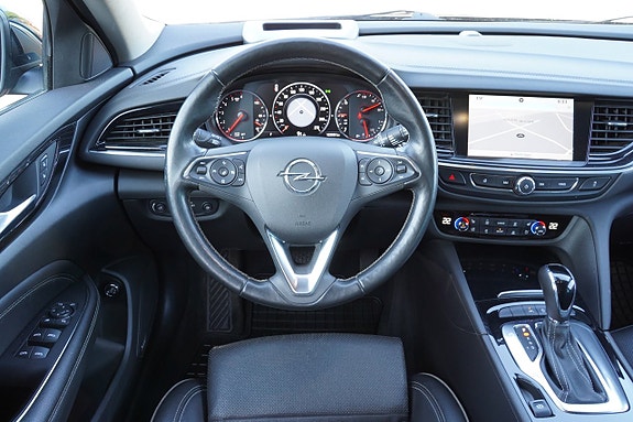Opel Insignia 13 of 27