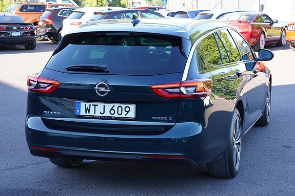 Opel Insignia 25 of 27