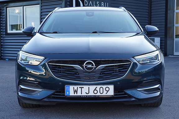 Opel Insignia 9 of 27