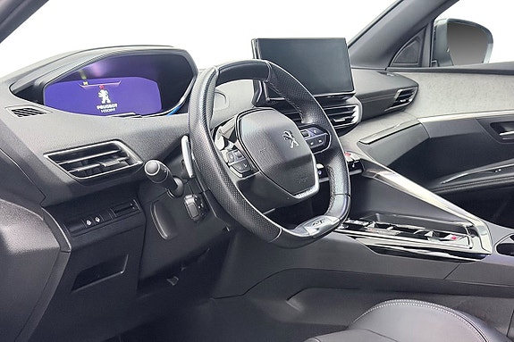 Peugeot 3008 13 of 28
