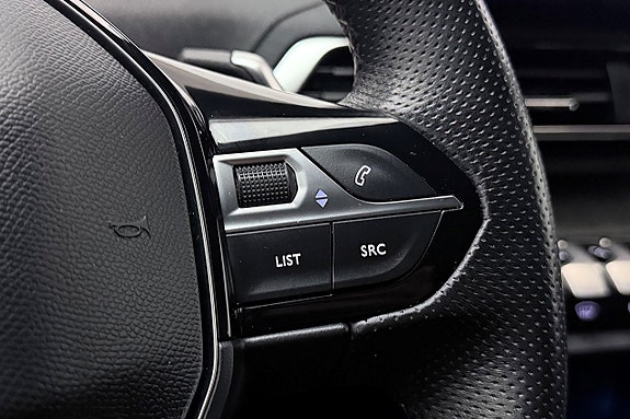 Peugeot 3008 19 of 28