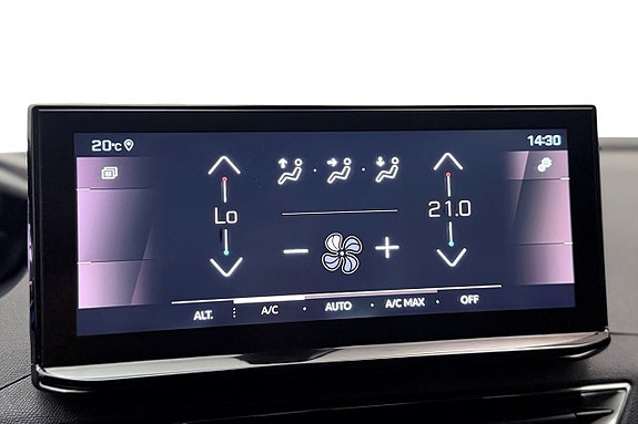 Peugeot 3008 23 of 28