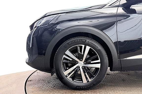 Peugeot 3008 11 of 28