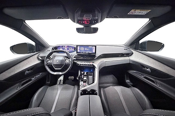 Peugeot 3008 15 of 28