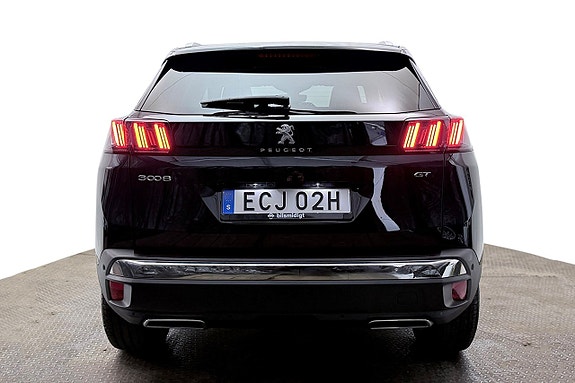 Peugeot 3008 7 of 28
