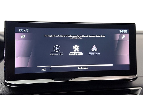 Peugeot 3008 22 of 28
