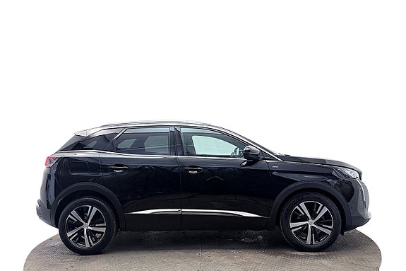 Peugeot 3008 5 of 28