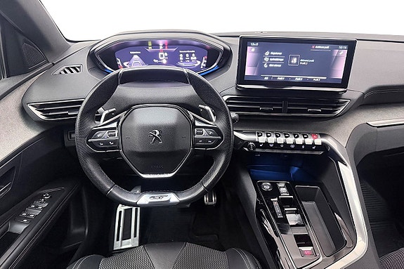 Peugeot 3008 17 of 28