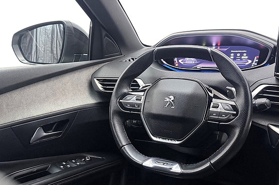 Peugeot 3008 16 of 28