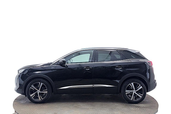 Peugeot 3008 10 of 28