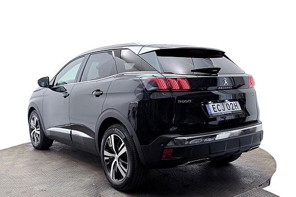 Peugeot 3008 9 of 28