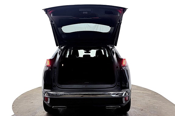 Peugeot 3008 8 of 28