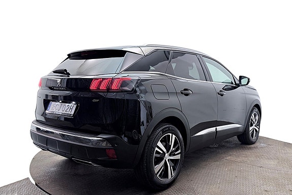Peugeot 3008 6 of 28
