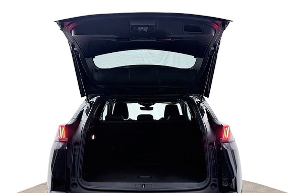Peugeot 3008 28 of 28