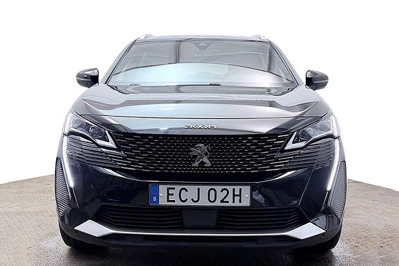 Peugeot 3008 3 of 28
