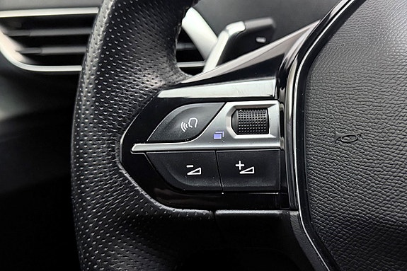 Peugeot 3008 18 of 28