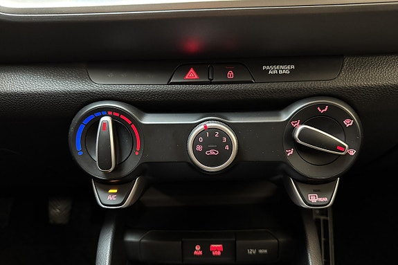 Kia Stonic 13 of 20