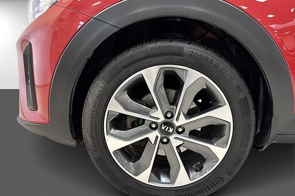 Kia Stonic 15 of 20