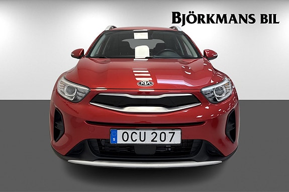 Kia Stonic 2 of 20