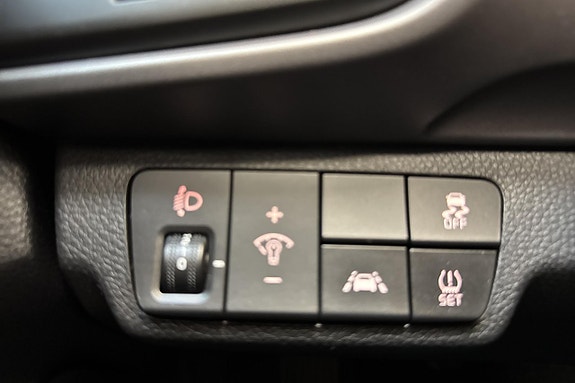 Kia Stonic 18 of 20
