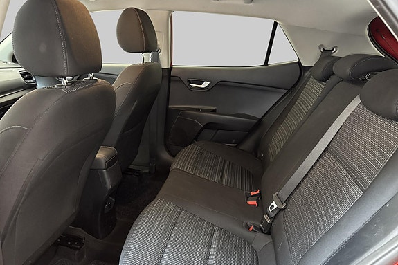 Kia Stonic 9 of 20