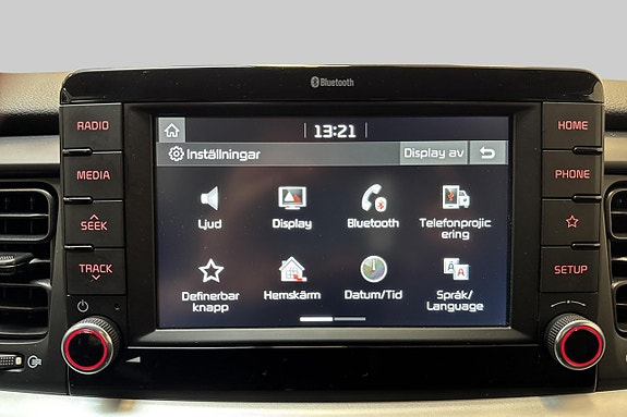 Kia Stonic 12 of 20