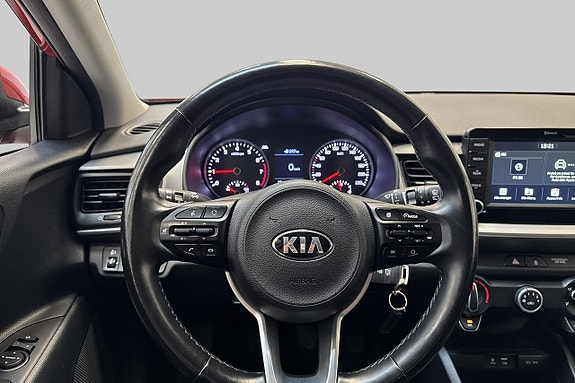 Kia Stonic 11 of 20