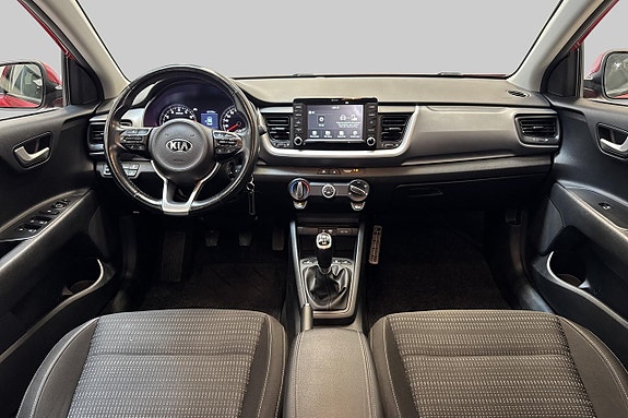 Kia Stonic 7 of 20