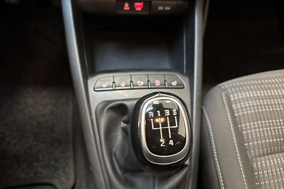 Kia Stonic 16 of 20