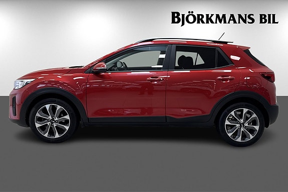 Kia Stonic 4 of 20