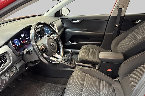 Kia Stonic 8 of 20