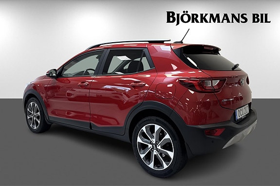 Kia Stonic 6 of 20