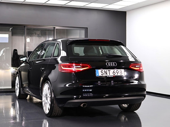 Audi A3 12 of 24
