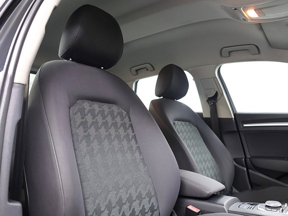 Audi A3 23 of 24