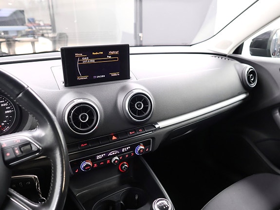 Audi A3 16 of 24
