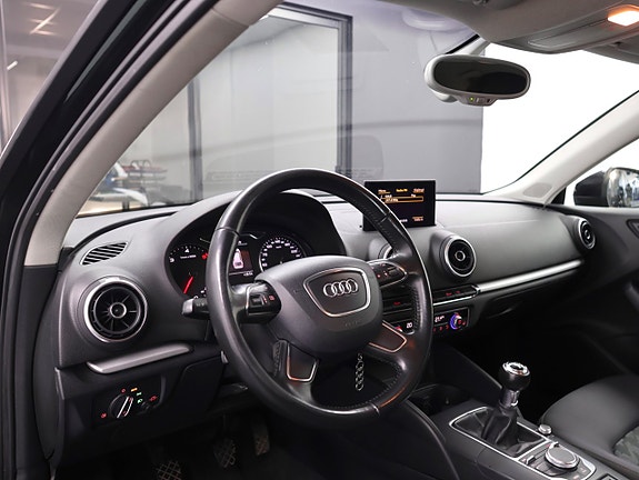 Audi A3 13 of 24