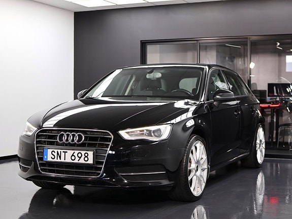 Audi A3 3 of 24