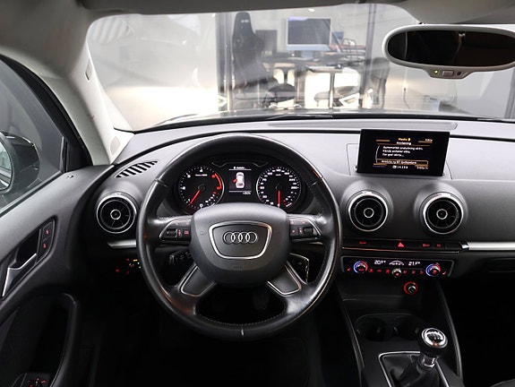 Audi A3 20 of 24