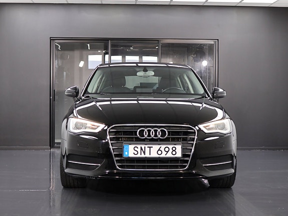 Audi A3 5 of 24