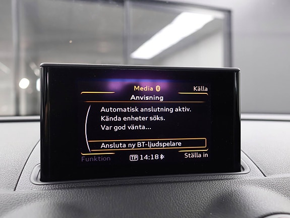 Audi A3 18 of 24