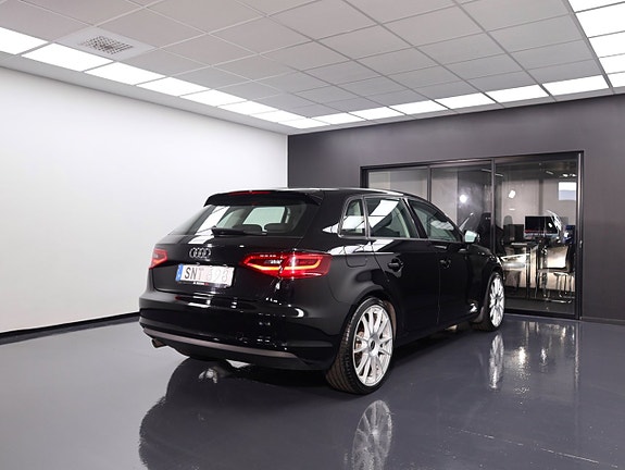 Audi A3 9 of 24