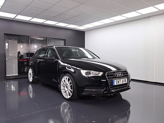 Audi A3 7 of 24