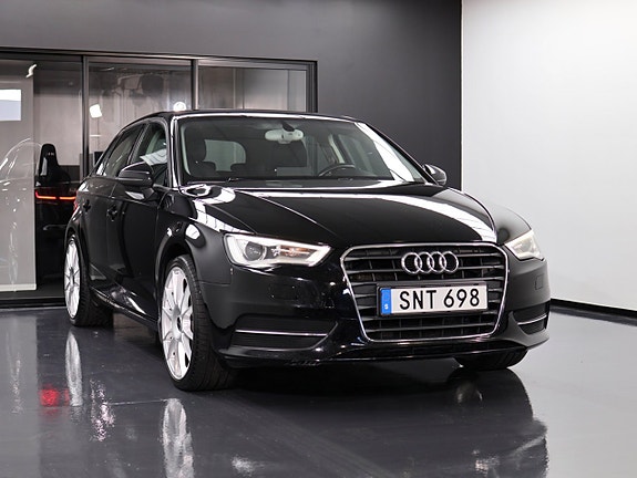 Audi A3 4 of 24