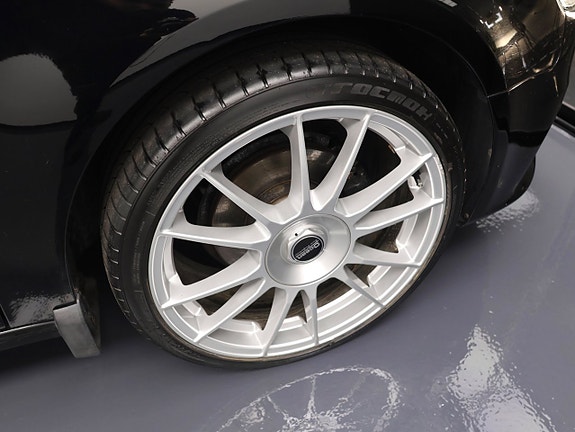 Audi A3 8 of 24