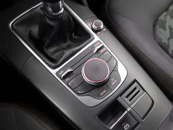 Audi A3 19 of 24