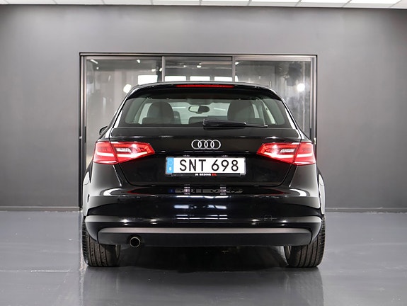 Audi A3 11 of 24