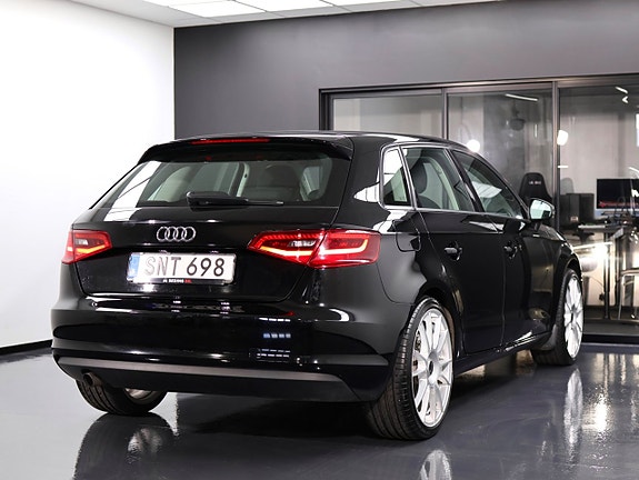 Audi A3 10 of 24