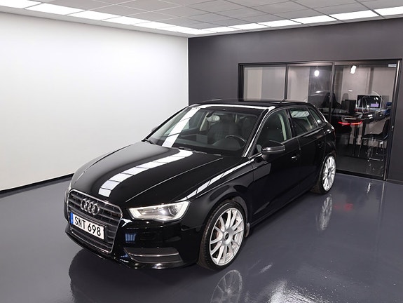 Audi A3 6 of 24